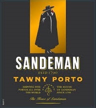 Sandeman Fine Tawny Porto Nv