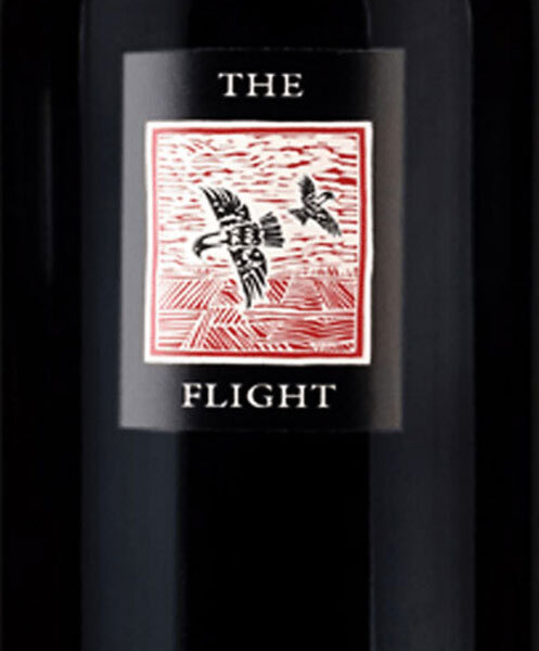 Screaming Eagle The Flight