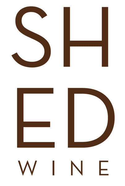 Shed Wine