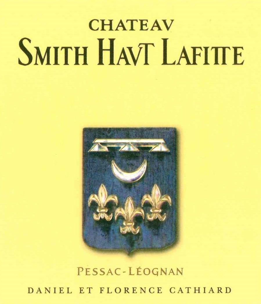 Smith Haut Lafitte