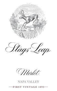 Stags Leap Winery Merlot