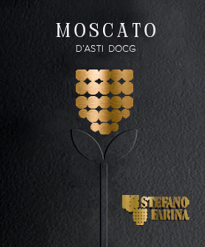 Stefano Farina Moscato d Asti