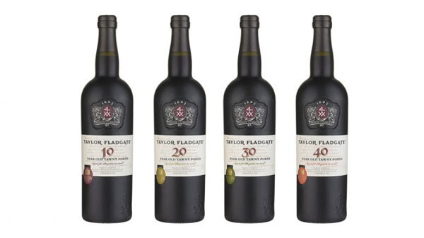 Taylor Fladgate 4pk