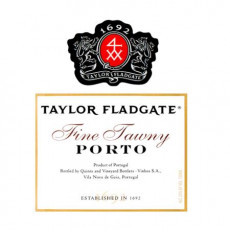 Taylor Fladgate Fine Tawny