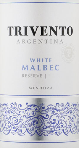 Trivento White Malbec