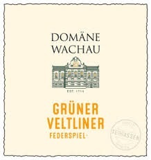 Wachau Federspeil Gruner Veltliner 2019