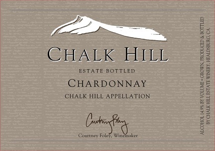 Chalkhillestatechard