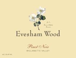 Evesham Wood Pinot Noir Willamette Valley 1