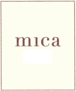 Mica