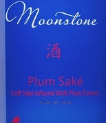 Moonstone Plum