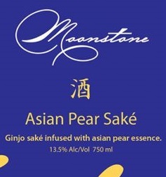 Moonstone Asian Pear