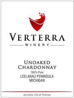 Verterra Unoaked Chard